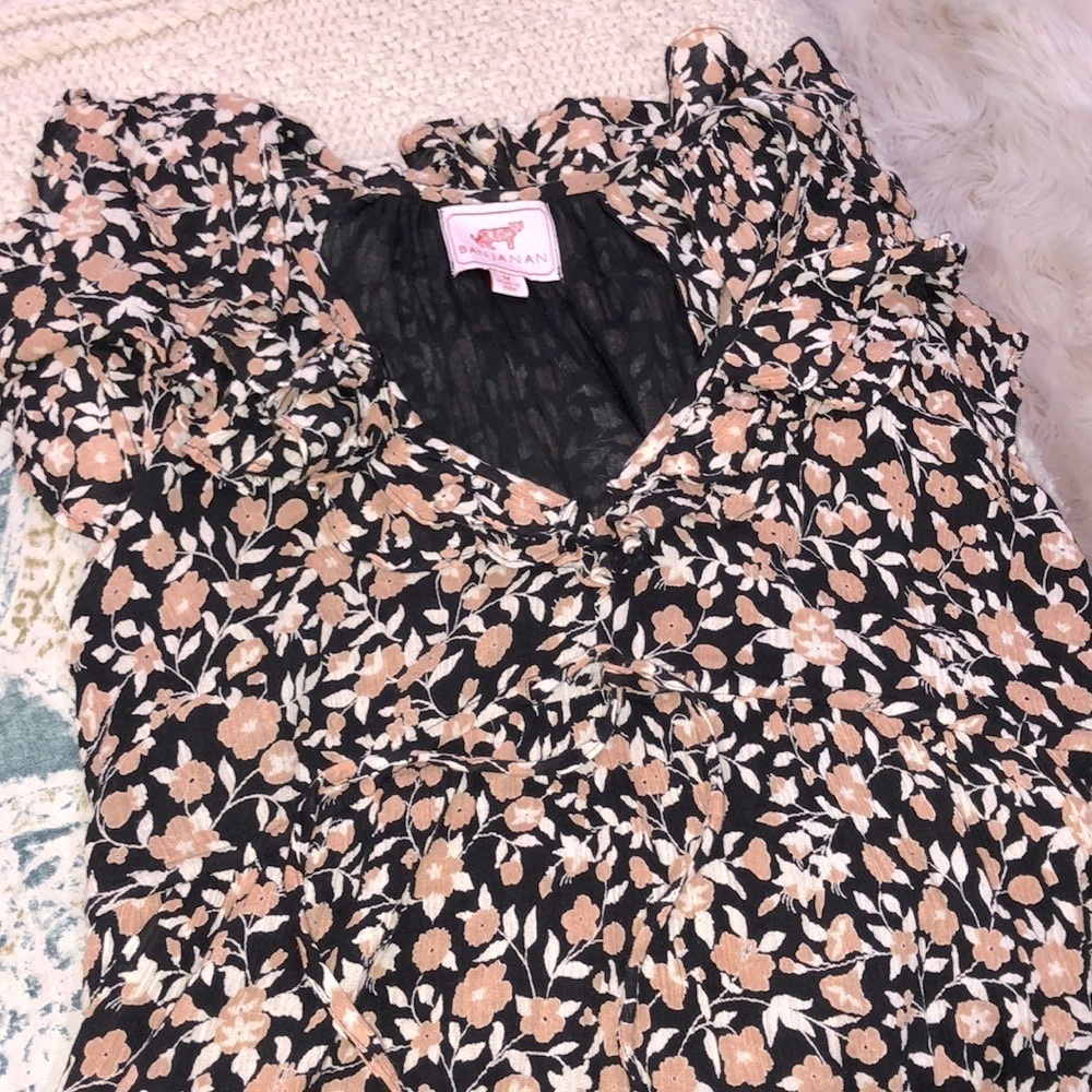 Banjanan dress size medium - Picture 6 of 9